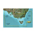 BlueChart g2 HD - HXPC415S - Port Stephens - Fowlers Bay - microSD /SD - Young Farts RV Parts