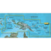 BlueChart g2 Vision HD - VAE006R - Timor Leste/New Guinea - microSD /SD - Young Farts RV Parts