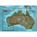 BlueChart g2 Vision HD - VPC021R - Mackay NW to Esperance - microSD /SD - Young Farts RV Parts