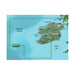 BlueChart g3 HD - HEU005R - Ireland, West Coast - microSD /SD - Young Farts RV Parts