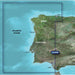 BlueChart g3 HD - HXEU009R - Portugal & Northwest Spain - microSD /SD - Young Farts RV Parts