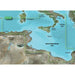 BlueChart g3 HD - HXEU013R - Italy Southwest & Tunisia - microSD /SD - Young Farts RV Parts