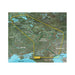 BlueChart g3 HD - HXEU062R - Russian Inland Waterways - microSD /SD - Young Farts RV Parts
