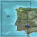 BlueChart g3 Vision HD - VEU009R - Portugal & NW Spain - microSD /SD - Young Farts RV Parts