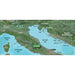 BlueChart g3 Vision HD - VEU452S - Adriatic Sea, North Coast - microSD /SD - Young Farts RV Parts