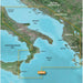 BlueChart g3 Vision HD - VEU453S - Adriatic Sea, South Coast - microSD /SD - Young Farts RV Parts