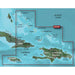BlueChart g3 Vision HD - VUS029R - Southern Bahamas - microSD /SD - Young Farts RV Parts