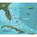 BlueChart g3 Vision HD - VUS513L - Jacksonville - Bahamas - microSD /SD - Young Farts RV Parts