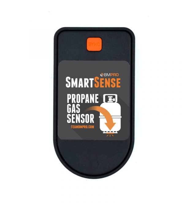 BMPRO SMARTS-P SMARTSENSE PREMIUM Propane Tank Gas Level Indicator