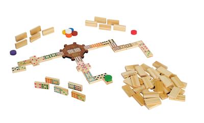 Board Game G S I Outdoors 99980 - Young Farts RV Parts