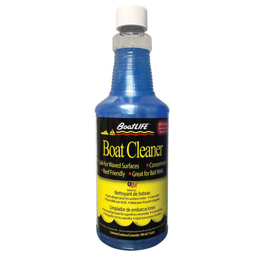 Boat Cleaner - 32oz - Young Farts RV Parts