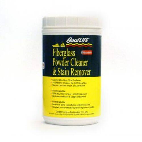 BOATLIFE Mildew Stain Remover - 64 Ounce Can; Powder Type - 1092 - Young Farts RV Parts