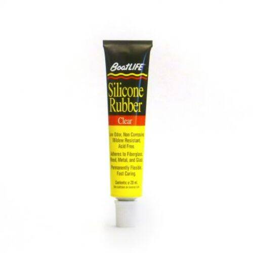 BoatLIFE Seal Caulk Sealant - 1 Ounce Tube - 1110 - Young Farts RV Parts