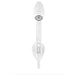 BodySpa RV Handheld Shower - White - Young Farts RV Parts