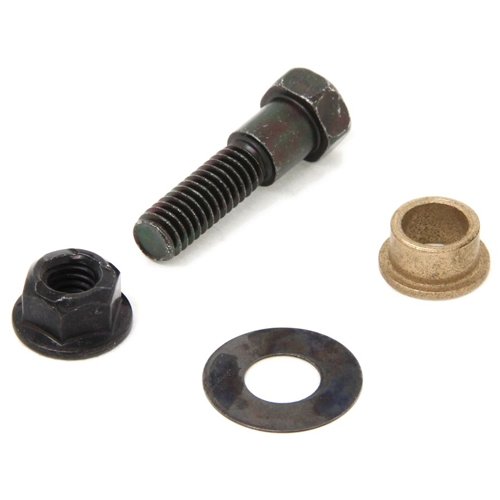 Bolt Kit For Elect. Step - Young Farts RV Parts