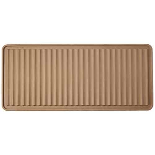 Boot Tray Tan - Young Farts RV Parts