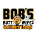 Boude To - Go Wipes 48 Pk Countertop - Young Farts RV Parts