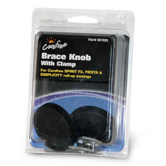 Brace Knobs - Young Farts RV Parts