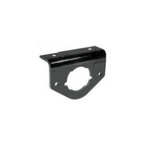 Bracket For Electric Socket Angle - Young Farts RV Parts