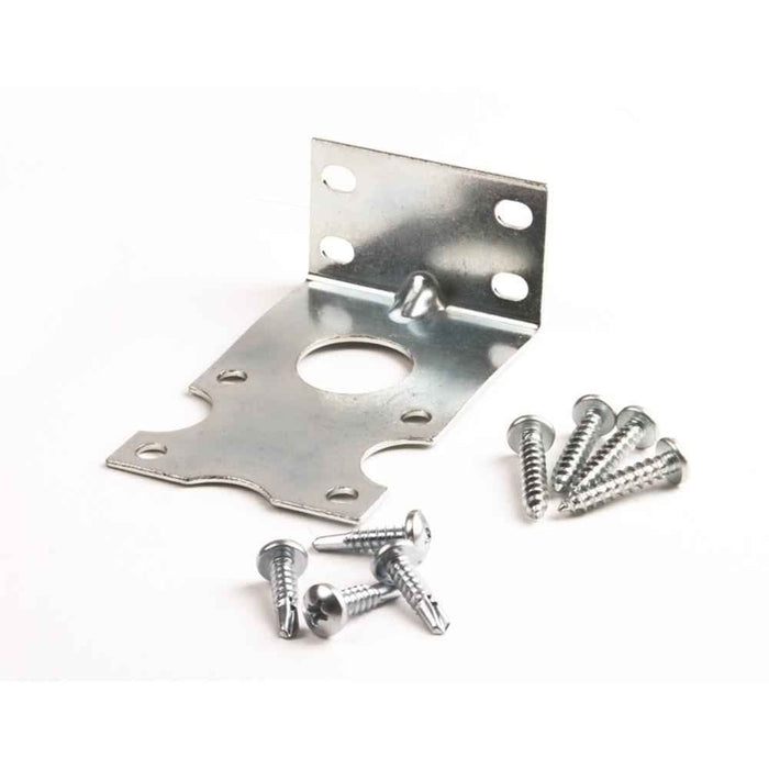 Bracket & Screws For Housing - Young Farts RV Parts