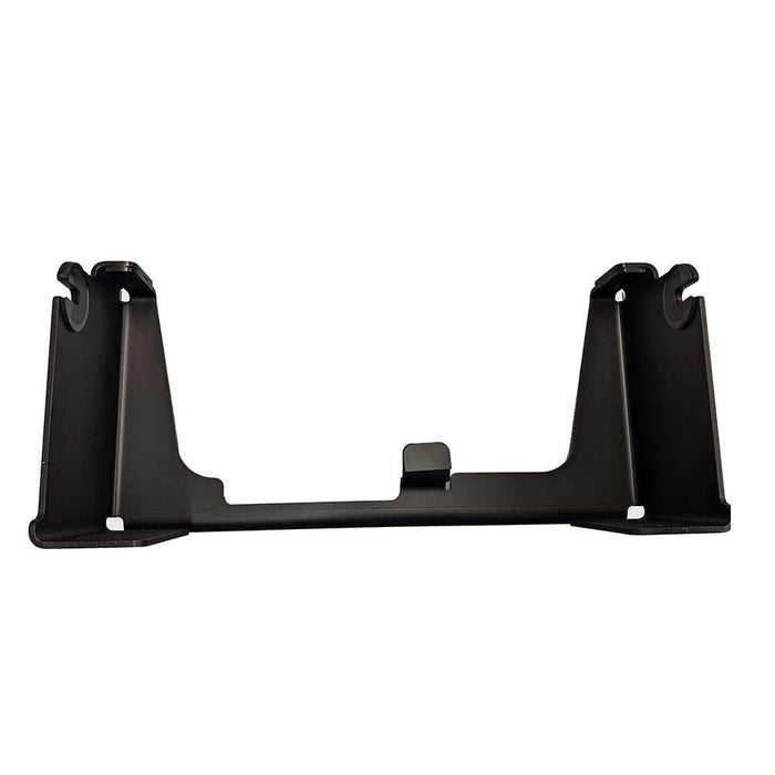 Bracket w/Knobs f/TZT16F - Young Farts RV Parts