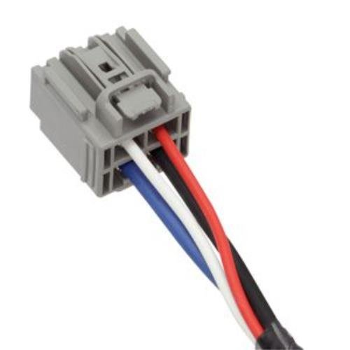 Brake Control Wiring Adapter - 2 Plugs Dodge/Jeep - Young Farts RV Parts