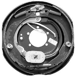 Dexter 023-026-00 Brakes Electric 3.5K 10" x 2-1/4" - Left