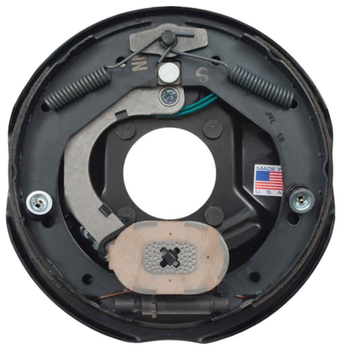 Brakes Electric 3K 10x1-1/2 Dexter Left
