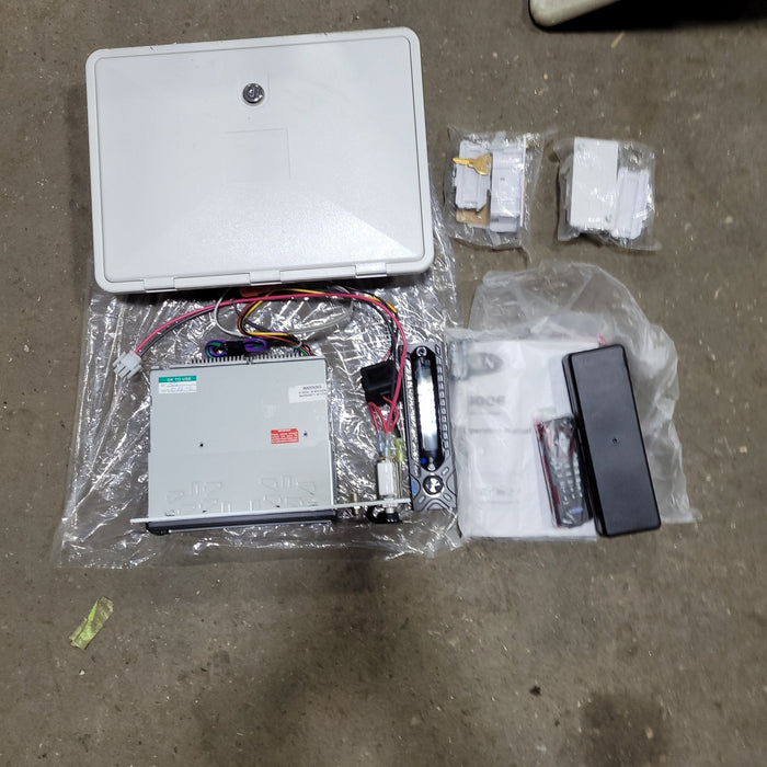 Brand New Exterior Entertainment System - Young Farts RV Parts