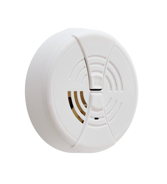 BRK Electronics 1039883 9V Smoke Alarm - Young Farts RV Parts