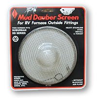 Bug Screen JCJ Enterprises (J6B) M - 700 - Young Farts RV Parts