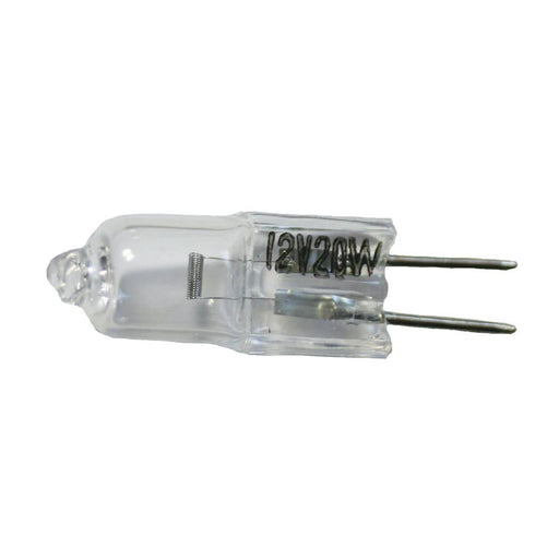 Bulb JC20 Halogen 12V 2Pk - Young Farts RV Parts