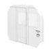 Bulkhead Divider Weather Guard 96302-3-01 - Young Farts RV Parts