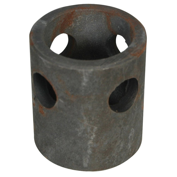 Bulldog 500240 Weld-On Trailer Tongue Jack Mount, 5/8"