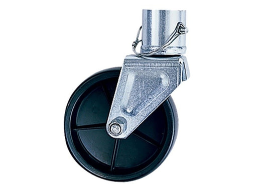 Bulldog 500245 - Poly Wheels - Young Farts RV Parts