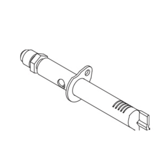 Burner Assembly - Young Farts RV Parts