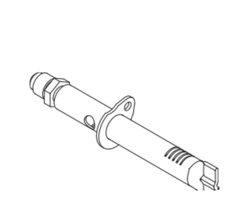 Burner Assembly - Young Farts RV Parts