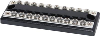 Busbar Blue Sea 2702-BSS - Young Farts RV Parts