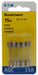 Bussman BP/AGC - 15 - RP AGC - 15 Fuses 5 - Pack - Young Farts RV Parts