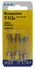 Bussman BP/AGC - 7 - 1/2 - RP AGC - 7.5 Fuses 5 - Pack - Young Farts RV Parts