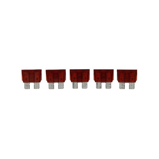 Bussman BP/ATC - 10 - RP ATC - 10 Fuses 5 - Pack - Young Farts RV Parts