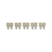 Bussman BP/ATC - 25 - RP ATC - 25 Fuses 5 - Pack - Young Farts RV Parts