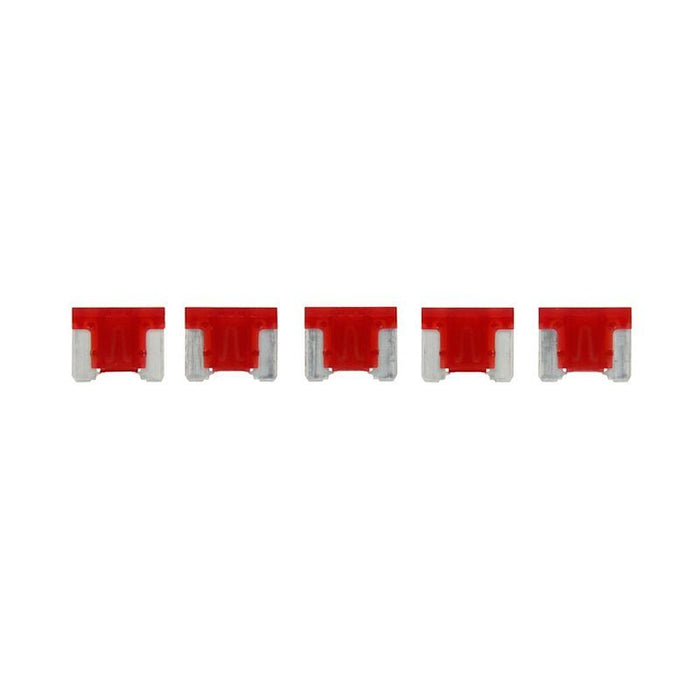 Bussman BP/ATM - 10LP - RP Lowpro ATM Blade Fuse 10A - Young Farts RV Parts