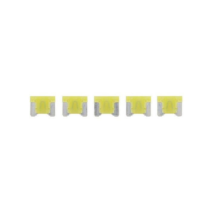 Bussman BP/ATM - 20LP - RP Lowpro ATM Blade Fuse 20A - Young Farts RV Parts