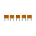 Bussman BP/ATM - 5 - RP ATM - 5 Fuse 5 - Pack Mini - Young Farts RV Parts