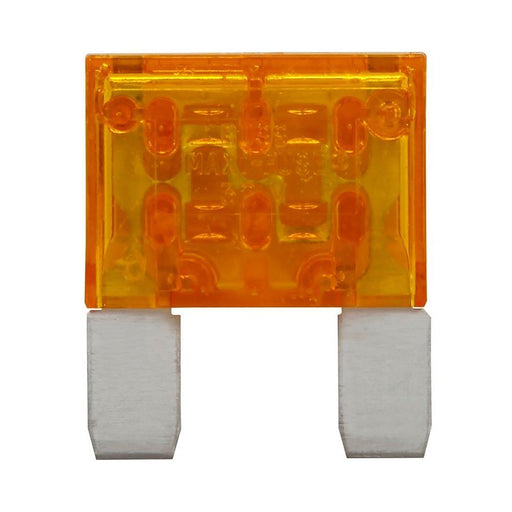 Bussman BP/MAX - 20 - RP Fuse 20 Amp Maxi Blade - Young Farts RV Parts