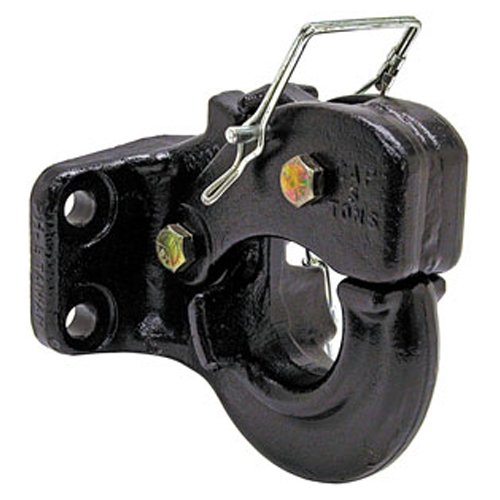 Buyers 10040 - 15 Ton Pintle Hitch With Mounting Kit - Young Farts RV Parts