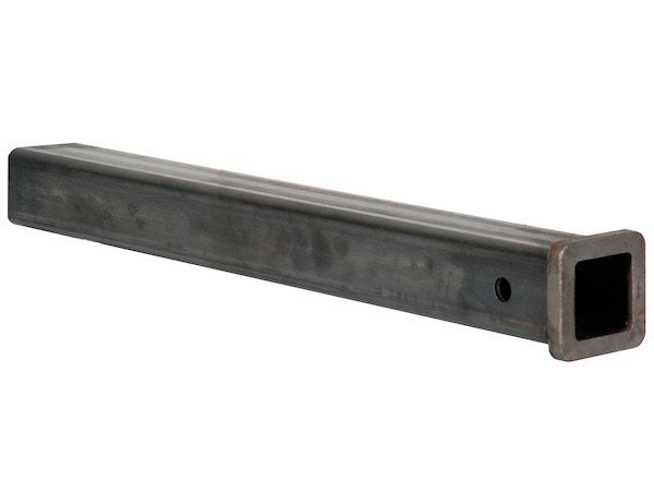 Buyers Products RT25824 2" Hitch Receiver Tube - 24" Shank