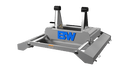 B&W Trailer Hitches RVB3270 Patriot 18K Slider Fifth Wheel Hitch - Young Farts RV Parts