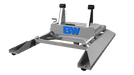 B&W Trailer Hitches RVB3405 Companion Fifth Wheel Trailer Hitch Head Support - Young Farts RV Parts